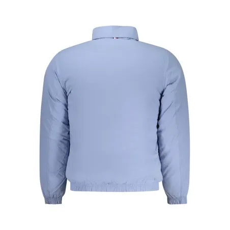 VESTE BLEUE POUR ENFANTS TOMMY HILFIGER - TOMMY HILFIGER