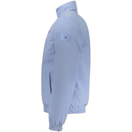 VESTE BLEUE POUR ENFANTS TOMMY HILFIGER - TOMMY HILFIGER