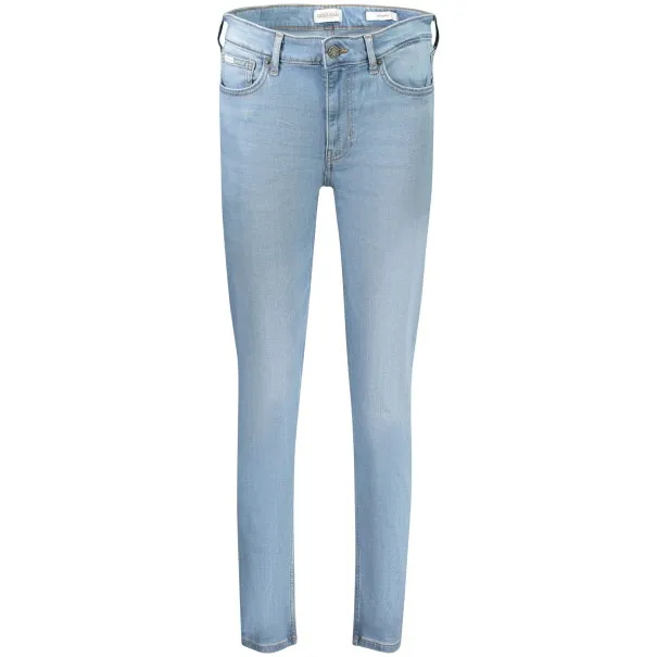 Jean Guess pour femme, bleu - GUESS JEANS
