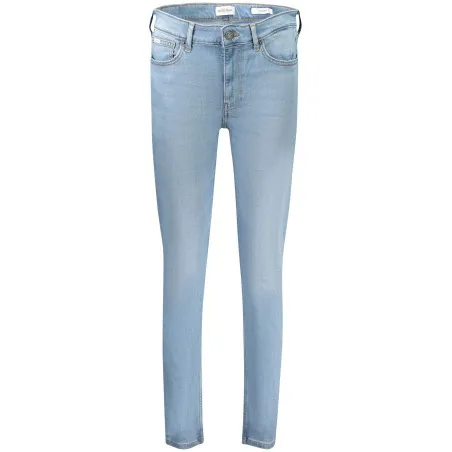 Jean Guess pour femme, bleu - GUESS JEANS