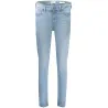 Jean Guess pour femme, bleu - GUESS JEANS