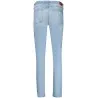 Jean Guess pour femme, bleu - GUESS JEANS