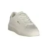 CHAUSSURES DE SPORT BLANCHES POUR FEMMES GAS - GAS