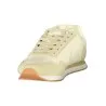 Chaussures de sport beiges pour femmes US POLO ASSN. - U.S. POLO ASSN