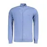 CARDIGAN BLEU POUR HOMME NORVÈGE 1963 - NORWAY 1963