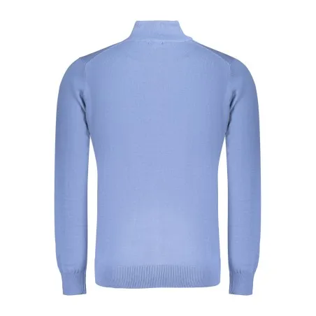 CARDIGAN BLEU POUR HOMME NORVÈGE 1963 - NORWAY 1963