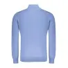 CARDIGAN BLEU POUR HOMME NORVÈGE 1963 - NORWAY 1963