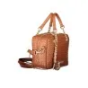 Sac marron VALENTINO pour femme - valentino