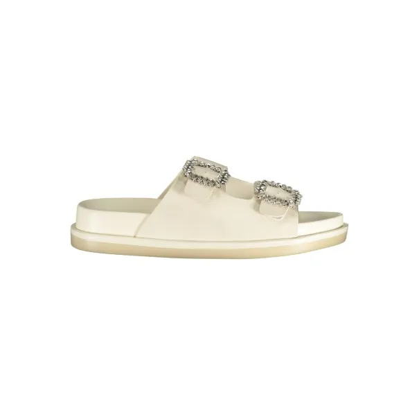 CHAUSSONS BLANCS POUR FEMMES LAURA BIAGIOTTI - LAURA BIAGIOTTI