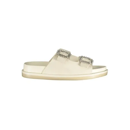 CHAUSSONS BLANCS POUR FEMMES LAURA BIAGIOTTI - LAURA BIAGIOTTI