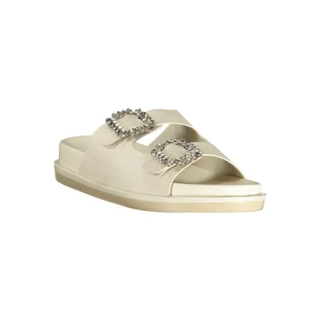 CHAUSSONS BLANCS POUR FEMMES LAURA BIAGIOTTI - LAURA BIAGIOTTI