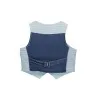 GILET ENFANT BLEU GUESS MARCIANO - Guess
