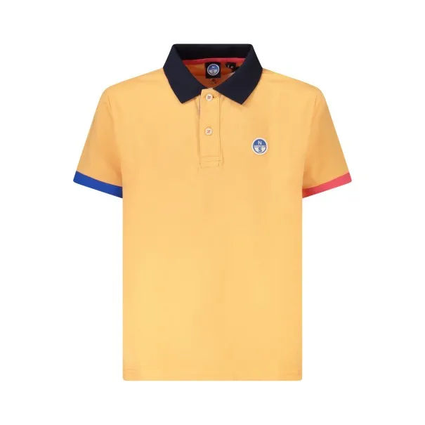 Polo Enfant NORTH SAILS  795091000_AR0720 - NORTH SAILS