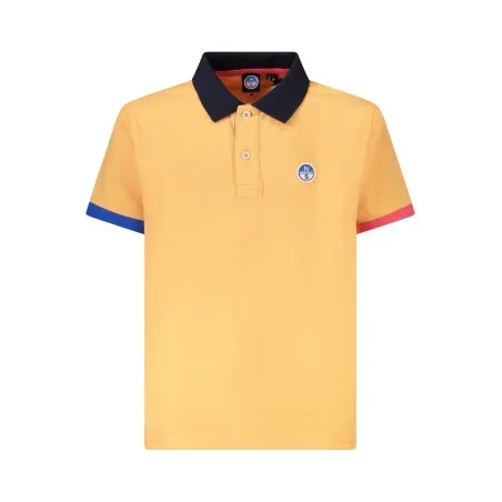 Polo Enfant NORTH SAILS  795091000_AR0720 - NORTH SAILS
