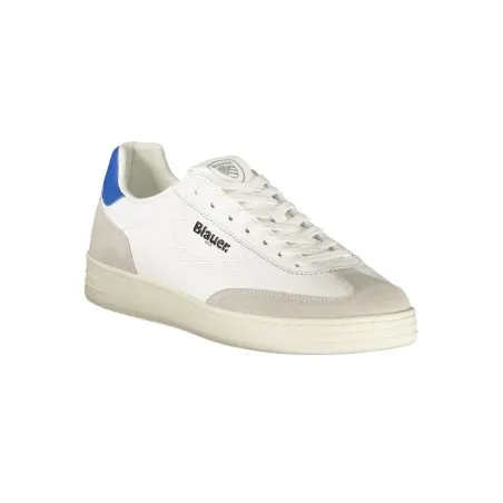 CHAUSSURES DE SPORT BLAUER HOMME BLANCHES - BLAUER