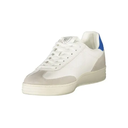 CHAUSSURES DE SPORT BLAUER HOMME BLANCHES - BLAUER