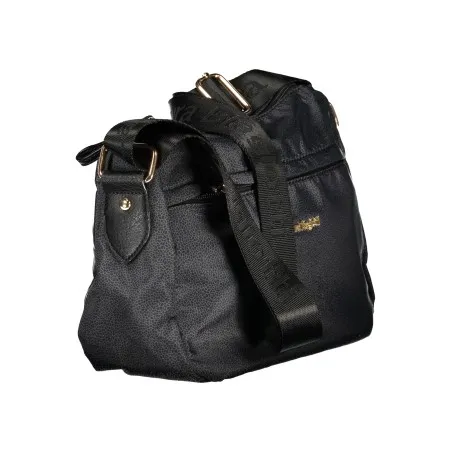 SAC NOIR POUR FEMME LAURA BIAGIOTTI - LAURA BIAGIOTTI