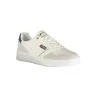 CHAUSSURES DE SPORT BLANCHES POUR HOMMES GAS - GAS