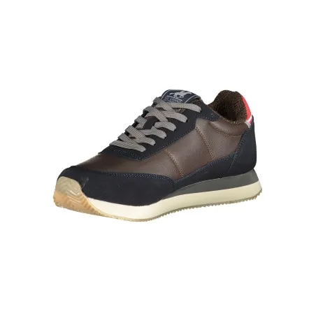 Chaussures de sport pour hommes US GRAND, marron - U.S. GRAND