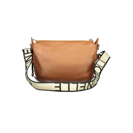 SAC MARRON POUR FEMME COCCINELLE - COCCINELLE
