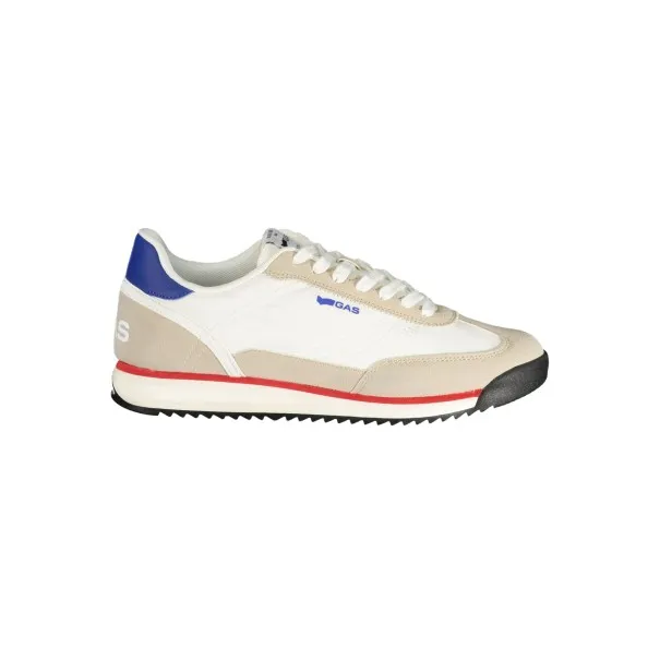 Basket Casual Homme GAS GAM617000_BI0063 - GAS