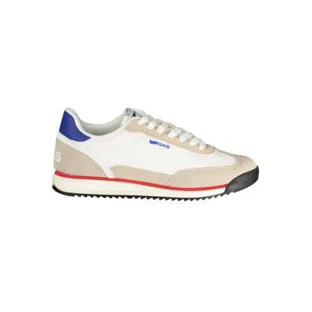 Basket Casual Homme GAS GAM617000_BI0063 - GAS