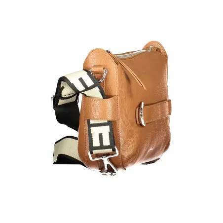 SAC MARRON POUR FEMME COCCINELLE - COCCINELLE