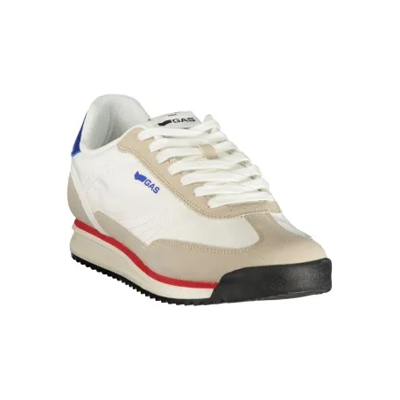 Basket Casual Homme GAS GAM617000_BI0063 - GAS