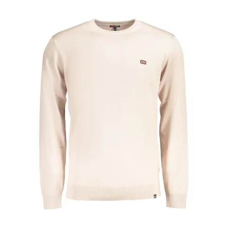 MAILLOT BEIGE HOMME NORVÈGE 1963 - NORWAY 1963