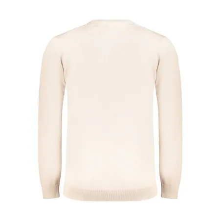 MAILLOT BEIGE HOMME NORVÈGE 1963 - NORWAY 1963