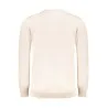 MAILLOT BEIGE HOMME NORVÈGE 1963 - NORWAY 1963