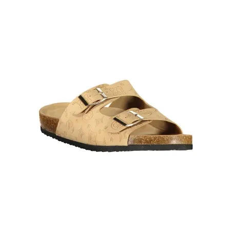 Sandales beiges pour femmes Laura Biagiotti - LAURA BIAGIOTTI