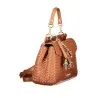 Sac marron VALENTINO pour femme - valentino