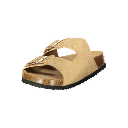 Sandales beiges pour femmes Laura Biagiotti - LAURA BIAGIOTTI