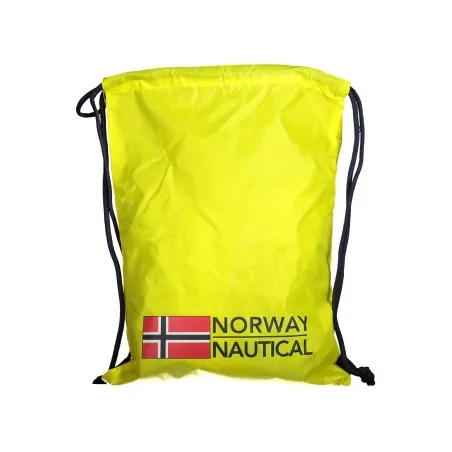 SAC UNISEXE NORVÈGE 1963 JAUNE - NORWAY 1963