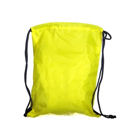 SAC UNISEXE NORVÈGE 1963 JAUNE - NORWAY 1963