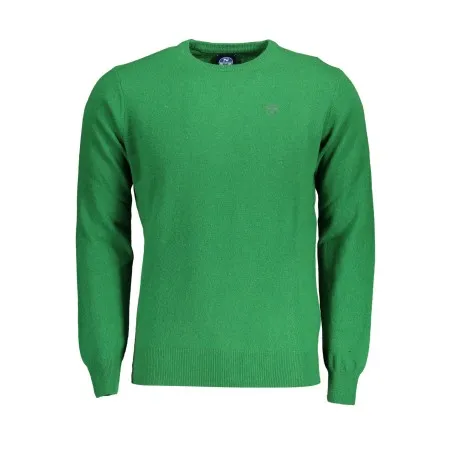 PULL VERT POUR HOMMES NORTH SAILS - NORTH SAILS
