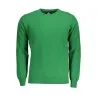 PULL VERT POUR HOMMES NORTH SAILS - NORTH SAILS