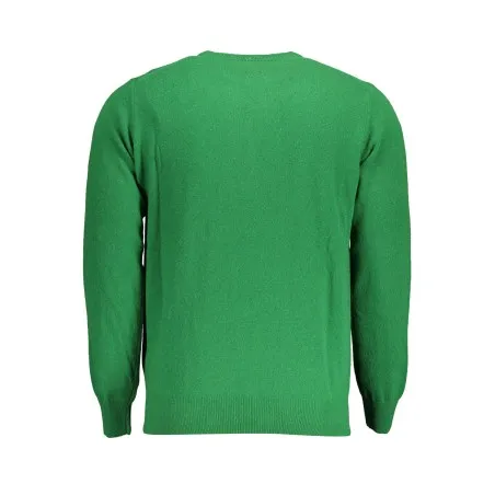 PULL VERT POUR HOMMES NORTH SAILS - NORTH SAILS