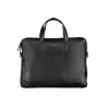 SERVIETTES POUR HOMMES CALVIN KLEIN NOIRES - CALVIN KLEIN