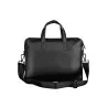 SERVIETTES POUR HOMMES CALVIN KLEIN NOIRES - CALVIN KLEIN