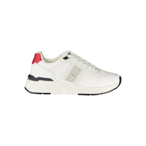 CHAUSSURES DE SPORT BLAUER HOMME BLANCHES - BLAUER