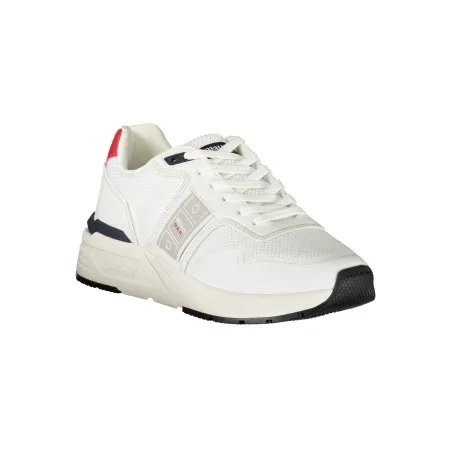 CHAUSSURES DE SPORT BLAUER HOMME BLANCHES - BLAUER