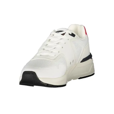 CHAUSSURES DE SPORT BLAUER HOMME BLANCHES - BLAUER