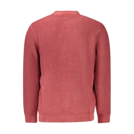 PULL ROUGE PEPE JEANS POUR HOMMES - PEPE JEANS
