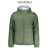 VESTE VERTE POUR HOMMES NORVÈGE 1963 - NORWAY 1963