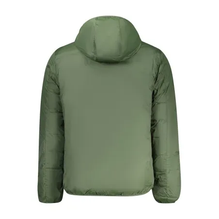 VESTE VERTE POUR HOMMES NORVÈGE 1963 - NORWAY 1963