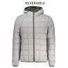VESTE VERTE POUR HOMMES NORVÈGE 1963 - NORWAY 1963