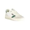 CHAUSSURES DE SPORT BLANCHES POUR HOMMES GAS - GAS