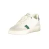 CHAUSSURES DE SPORT BLANCHES POUR HOMMES GAS - GAS